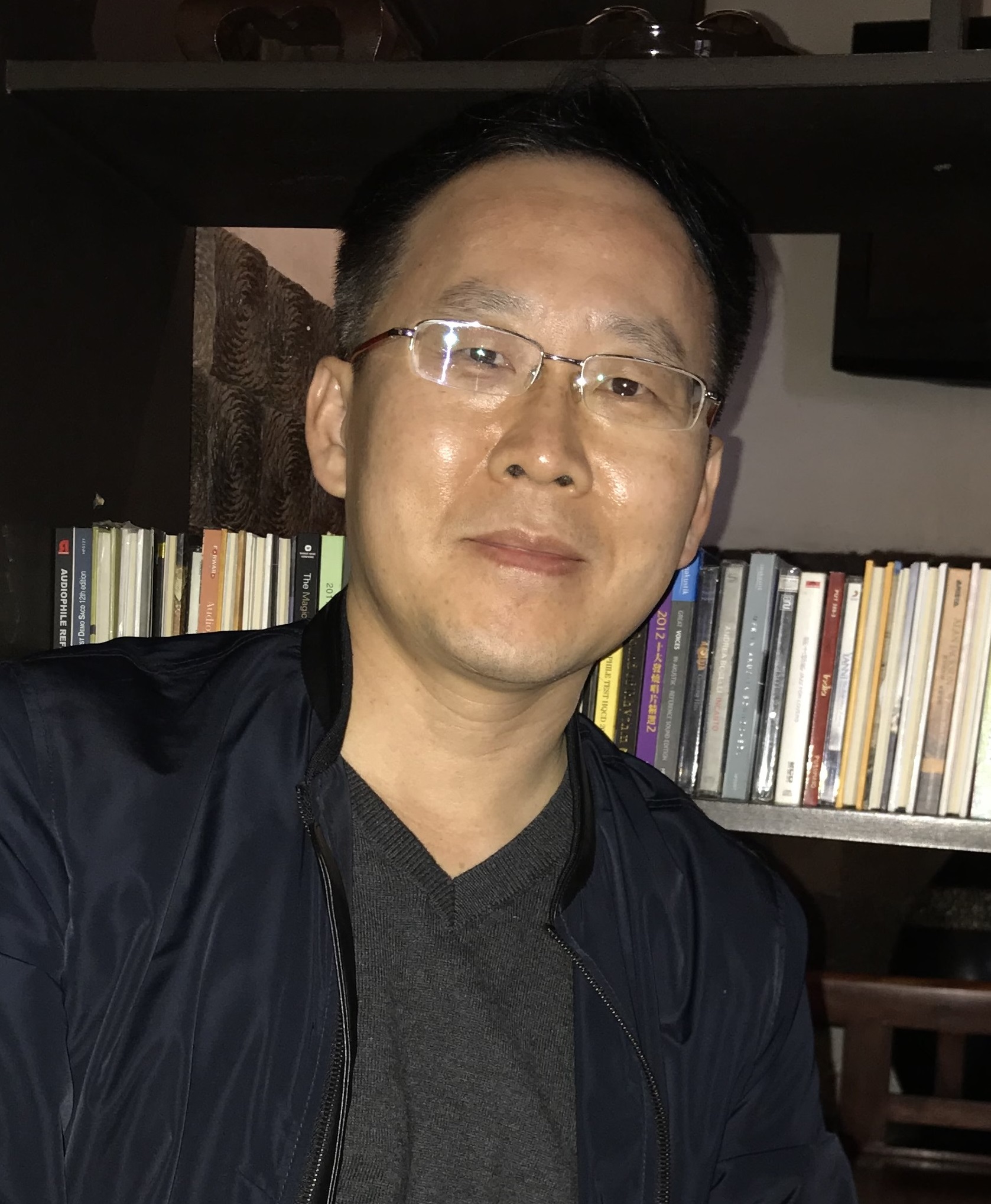 김종선 프로필 사진